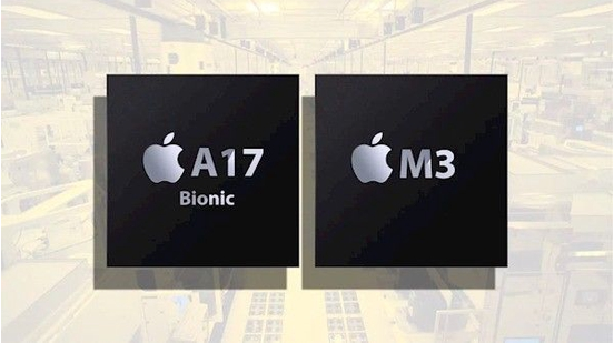 烈山苹果15维修站分享iPhone15系列会用3nm芯片吗 